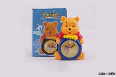 ALARM CLOCK,