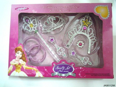 BEAUTY SET
,