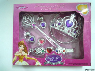 BEAUTY SET
,