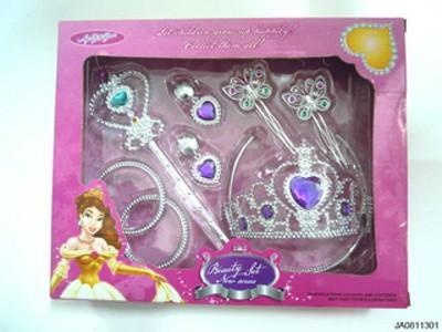 BEAUTY SET
,