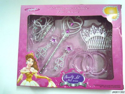 BEAUTY SET
,