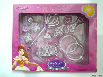 BEAUTY SET
,