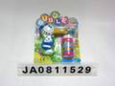 B/O BUBBLE GUN,