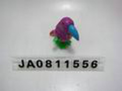 WIND UP CHOOK,