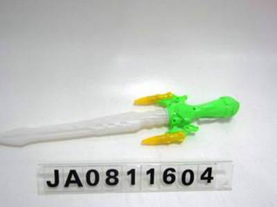 SWORD W/LIGHT,SOUND,
