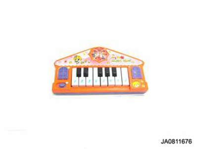ELECTRONIC ORGAN,