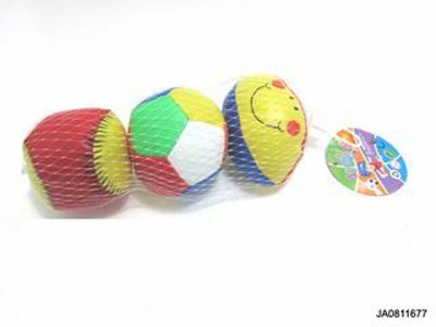 BALL 3 PCS,
