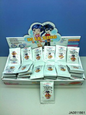 BUBBLE (120PCS),