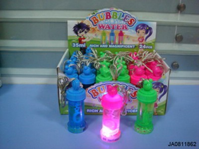 BUBBLE （24PCS),