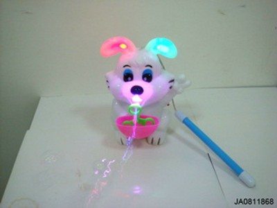 B/O BUBBLE,