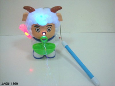 B/O BUBBLE,