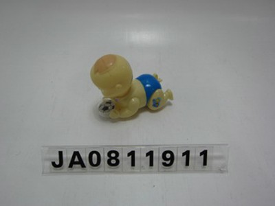 WIND UP DOLL,