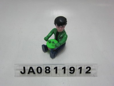 WIND UP TOYS,
