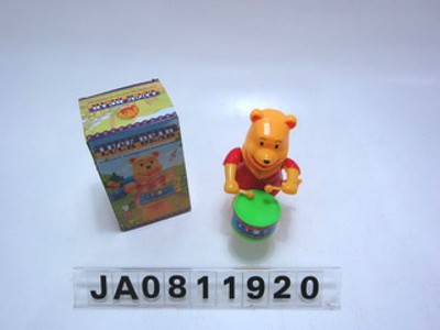 WIND UP DRUM,