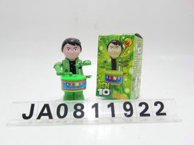 WIND UP DRUM,