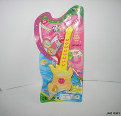 CONNECT  GUITAR,