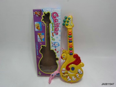 ELECTRONIC ORGAN W/ANIMAL SOUND,