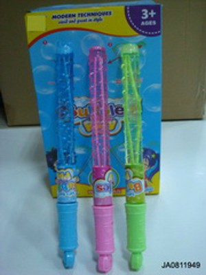 BUBBLE STICK（24PCS),