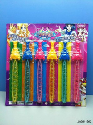 BUBBLE STICK,