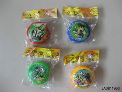 BEN10 YOYO,