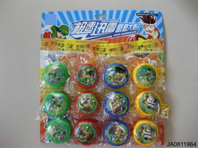 BEN10 YOYO,
