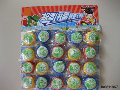 BEN10 YOYO,