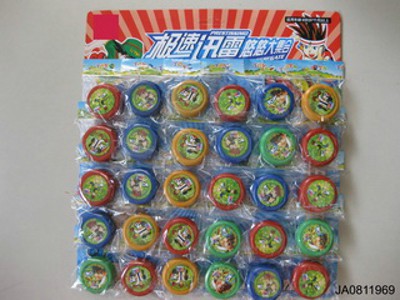 BEN10 YOYO,