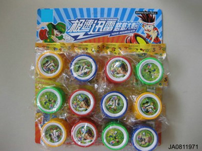 BEN10 YOYO,