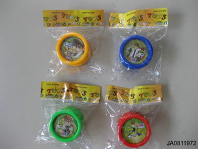 BEN10 YOYO,