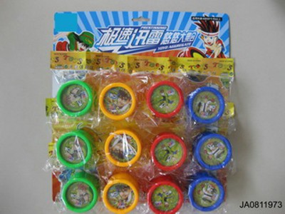 BEN10 YOYO,