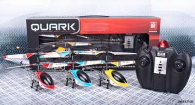 3 CHANNEL R/C PLANE W/LIGHT,