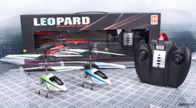 3.5 CHANNEL R/C PLANE W/LIGHT，GYRO,