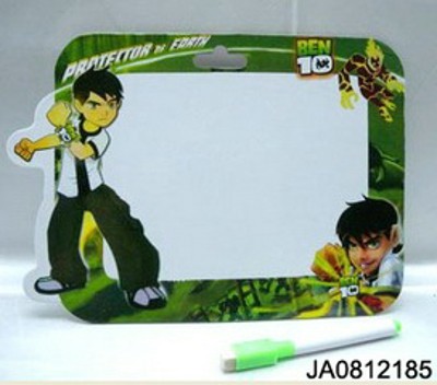 DRAWING BOARD,