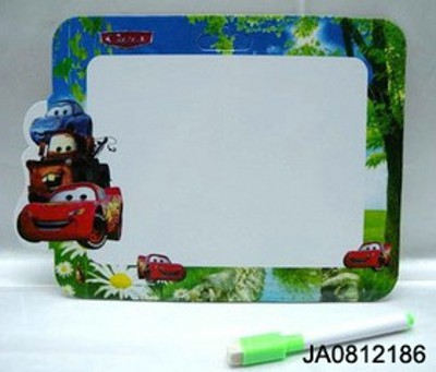 DRAWING BOARD,