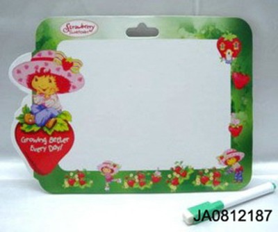 DRAWING BOARD,