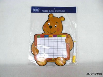 DRAWING BOARD,