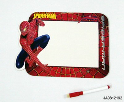 DRAWING BOARD,