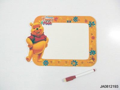 DRAWING BOARD,
