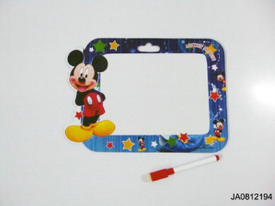 DRAWING BOARD,