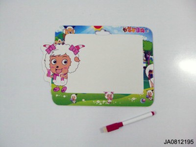 DRAWING BOARD,