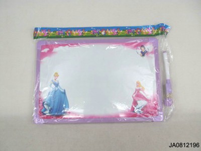 MAGNETIC DRAWING BOARD,