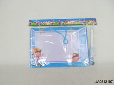 DRAWING BOARD,