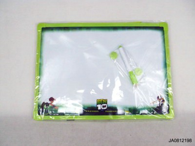 MAGNETIC DRAWING BOARD,
