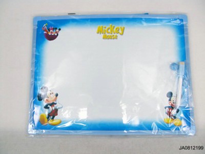 MAGNETIC DRAWING BOARD,