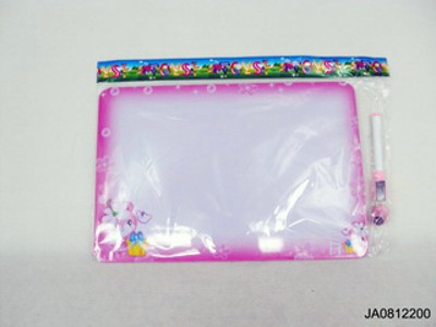 DRAWING BOARD,