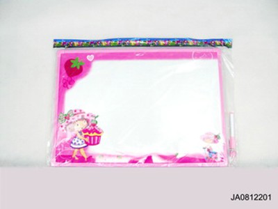 MAGNETIC DRAWING BOARD,