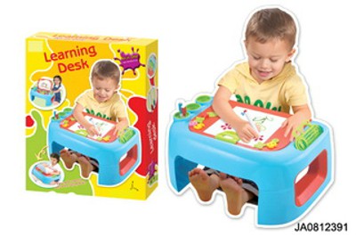 LEARNING DESK,