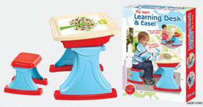 LEARNING DESK,