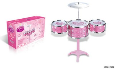JAZZ DRUM,