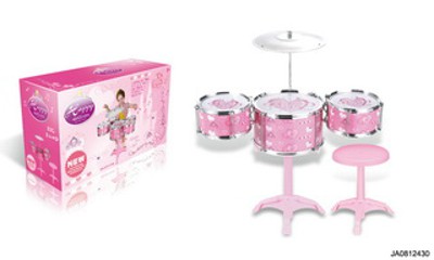 JAZZ DRUM,